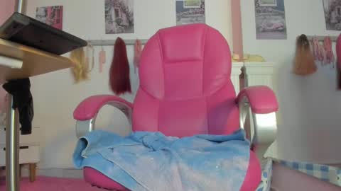 Snapshot of antonellakling_ chatting on 02-02-25, 12:24 ANTONELLA online show from 02-02-25, 12:24