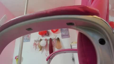 Snapshot of antonellakling_ chatting on 02-22-25, 12:29 ANTONELLA online show from 02-22-25, 12:29