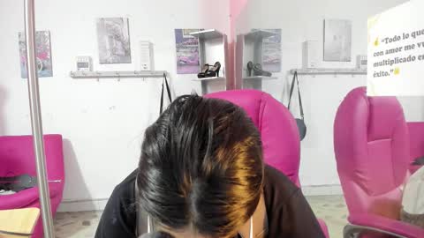 ANTONELLA online show from 02-02-26, 11:31