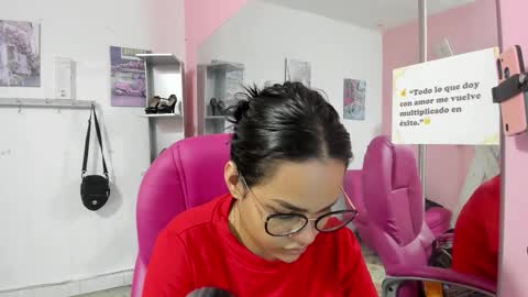 ANTONELLA online show from 02-07-26, 11:25