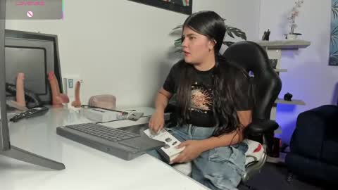 Antonella  online show from 04-08-26, 07:36