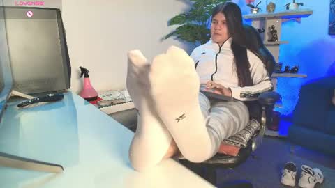 Antonella  online show from 07-25-26, 07:11