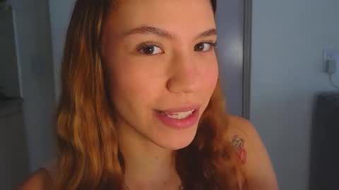 Antonella  online show from 02-26-25, 01:19