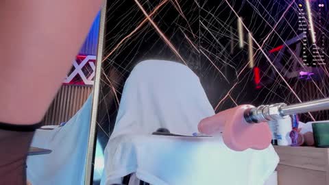 Antonella Russel online show from 12-06-24, 07:01