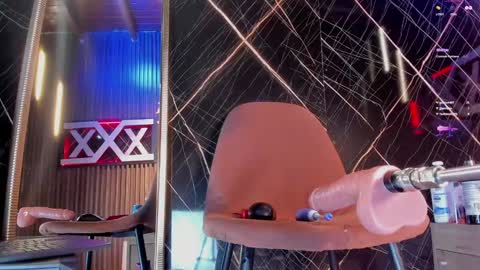 Antonella Russel online show from 12-18-24, 07:58