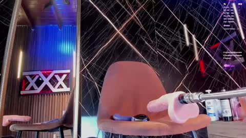 Antonella Russel online show from 12-20-24, 01:03