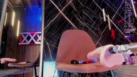 Antonella Russel online show from 12-21-24, 11:33