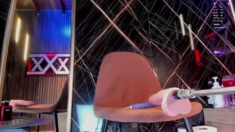 Antonella Russel online show from 12-23-24, 08:33