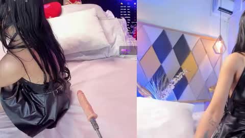 Antonella Russel online show from 11-08-25, 09:46