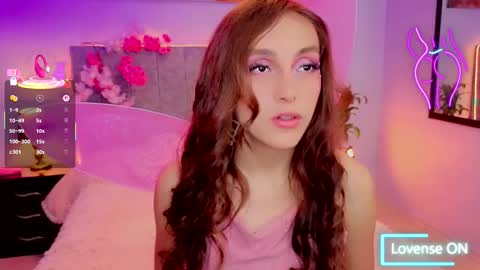  Antonella online show from 10-31-25, 08:43