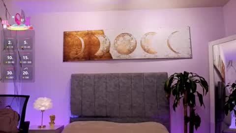  Antonella online show from 03-26-26, 08:14