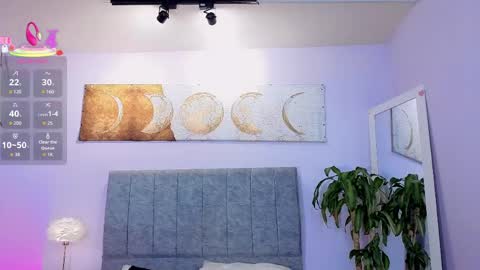  Antonella online show from 05-21-26, 07:54