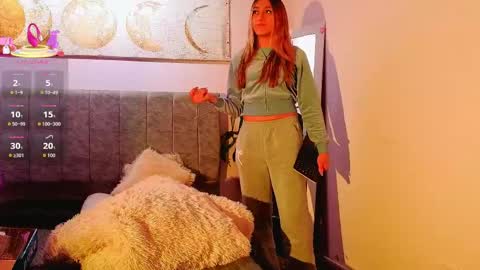  Antonella online show from 06-05-26, 08:14