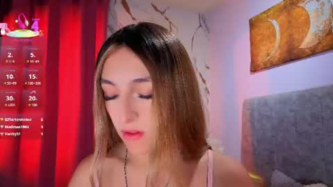  Antonella online show from 07-28-26, 09:14
