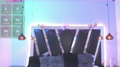 A N T O N E L L E  online show from 03-07-26, 11:07