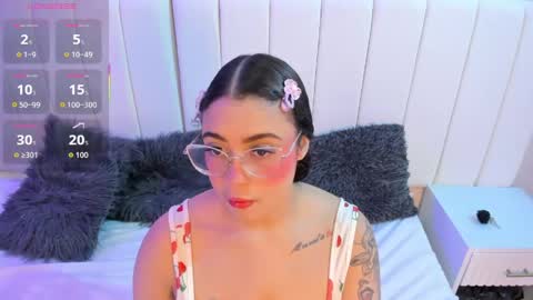 A N T O N E L L E  online show from 03-18-26, 11:24