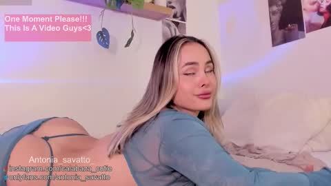 o ANTO online show from 11-10-25, 09:03