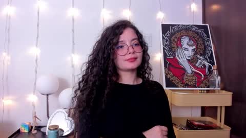 Antonia online show from 02-02-25, 03:10