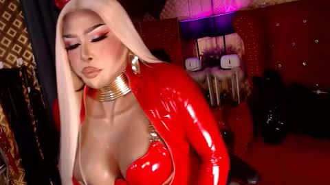 antoniasaints69 online show from 10-27-25, 05:17