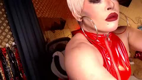 antoniasaints69 online show from 07-19-26, 02:32