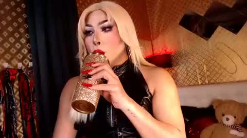 antoniasaints69 online show from 07-22-26, 10:51