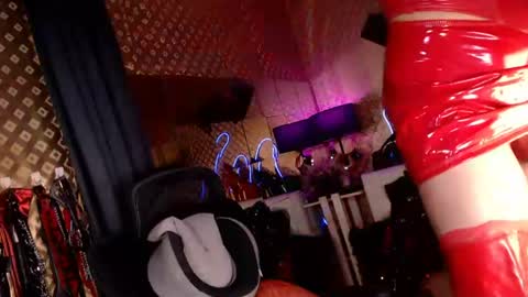 antoniasaints69 online show from 07-26-26, 03:52