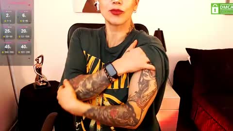 Anto    online show from 04-23-26, 12:45