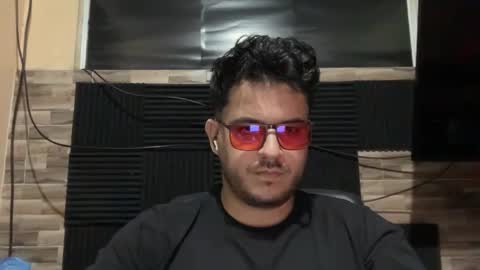 antonio2504 online show from 04-19-26, 10:58