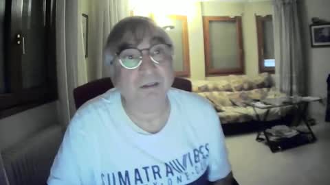 Antonio online show from 12-05-24, 10:34