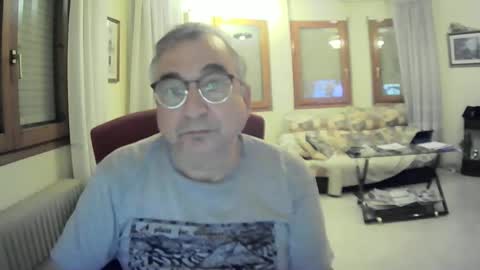 Antonio online show from 01-26-25, 01:20