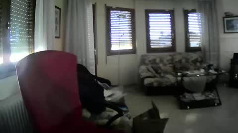 Antonio online show from 02-02-25, 02:24