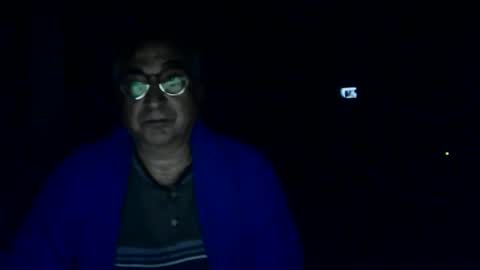 Antonio online show from 12-18-25, 02:06