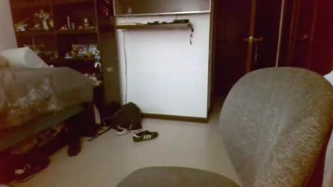 antonio_ricci online show from 02-03-25, 06:13