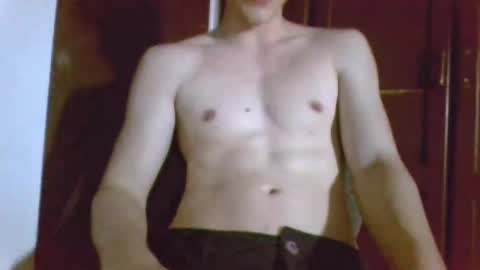 antonio_ricci online show from 02-04-25, 04:15