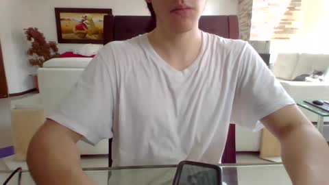 antonio_ricci online show from 02-06-25, 07:51