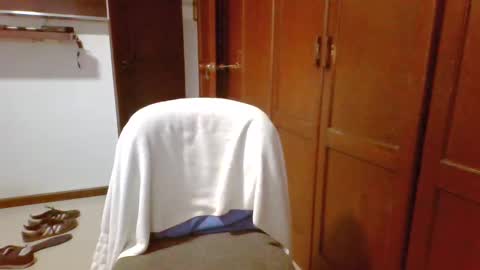 antonio_ricci online show from 02-07-25, 07:18