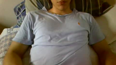 antonio_ricci online show from 02-08-25, 01:22