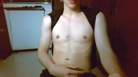 antonio_ricci online show from 02-13-25, 01:29