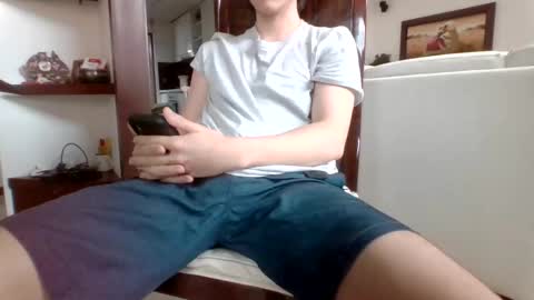 antonio_ricci online show from 02-17-25, 08:15