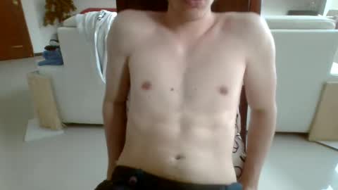 antonio_ricci online show from 02-20-25, 10:48