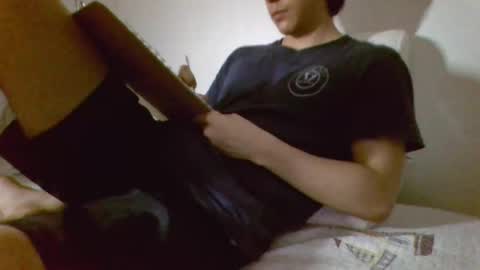 antonio_ricci online show from 02-24-25, 02:30