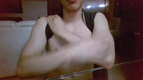 antonio_ricci online show from 03-07-25, 11:38