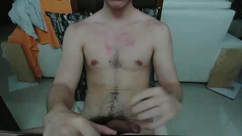 antonio_ricci online show from 10-10-25, 11:04