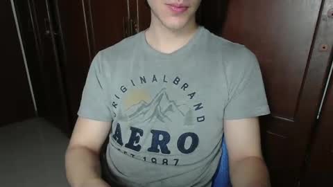 antonio_ricci online show from 10-13-25, 12:43