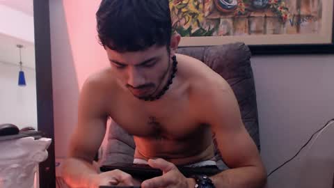 Hadez online show from 12-13-24, 04:27