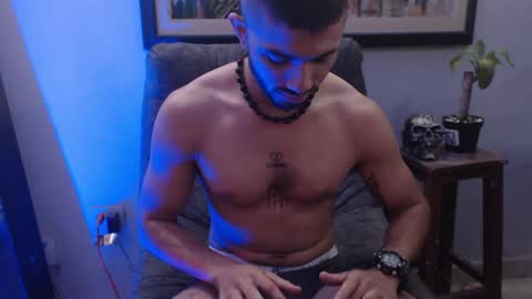 Hadez online show from 12-27-24, 01:50