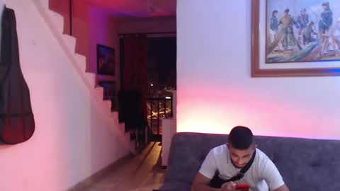 Hadez online show from 12-28-24, 04:08