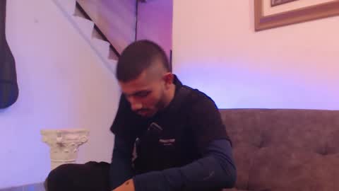 Hadez online show from 12-29-24, 08:26