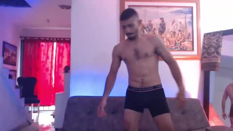 Hadez online show from 12-30-24, 02:30
