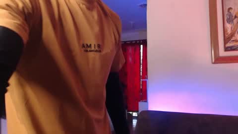 Hadez online show from 01-06-25, 10:37